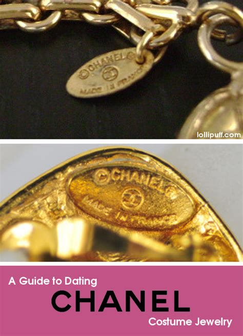 fake chanel charms|how to authenticate chanel jewelry.